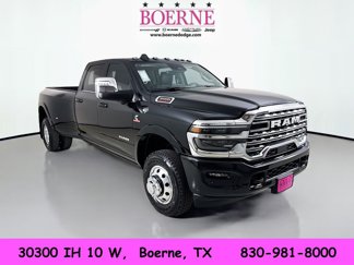 New 2026 RAM 3500 Limited image 1