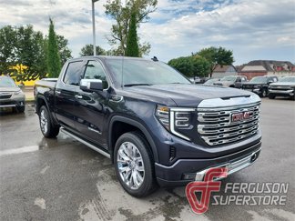 New 2026 GMC Sierra 1500 Denali image 1