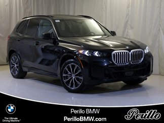 Used 2026 BMW X5 xDrive50e w/ Executive Package image 1