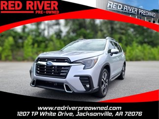 Used 2023 Subaru Ascent Touring image 1