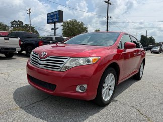 Used 2009 Toyota Venza image 1