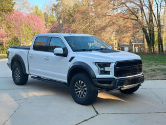 Used 2019 Ford F150 Raptor w/ Equipment Group 802A Luxury image 1