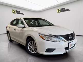 Used 2017 Nissan Altima 2.5 S w/ Power Driver Seat Package image 1