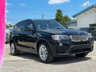 Used 2017 BMW X3 sDrive28i image 1