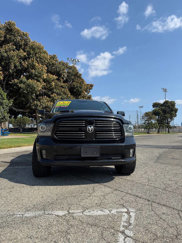 Used 2015 RAM 1500 Sport w/ Convenience Group image 1