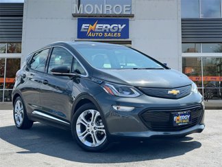 Used 2020 Chevrolet Bolt LT image 1