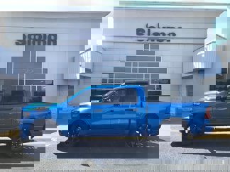 New 2025 RAM 1500 Laramie image 1