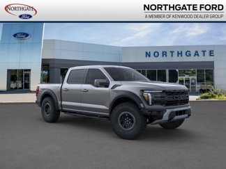 New 2025 Ford F150 Raptor image 1