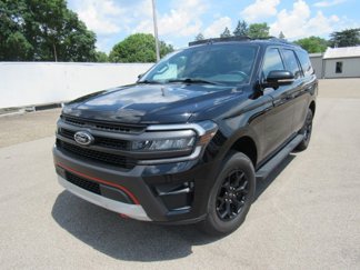Used 2022 Ford Expedition Timberline image 1