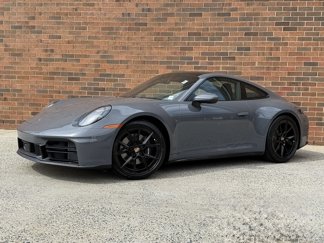 New 2025 Porsche 911 Carrera image 1