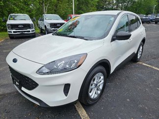 Certified 2022 Ford Escape SE w/ Convenience Package image 1