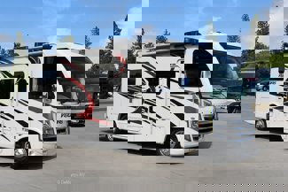 Used 2022 Ford E-350 and Econoline 350 Super Duty w/ A/C Prep Package image 1