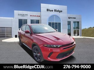 New 2024 Dodge Hornet R/T w/ Track Pack image 1