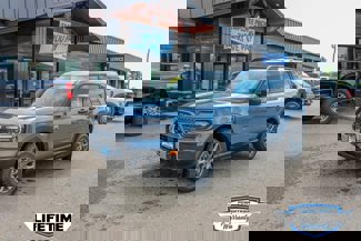 New 2025 Ford Bronco Sport Big Bend image 1