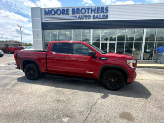 Used 2022 GMC Sierra 1500 Elevation w/ LPO, Elevation Black Package image 1