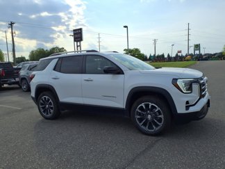 New 2026 GMC Terrain Elevation w/ Elevation Premium Package image 1