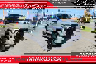 New 2026 Toyota Tundra Limited w/ TRD Off-Road Package video 1