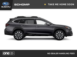 New 2025 Subaru Outback Touring XT image 1