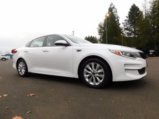 Used 2018 Kia Optima LX w/ 17" Alloy Wheels Package image 1