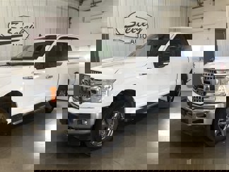 Used 2020 Ford F150 XLT w/ Equipment Group 302A Luxury image 1