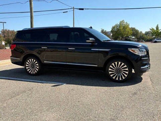 Used 2018 Lincoln Navigator L Reserve image 1