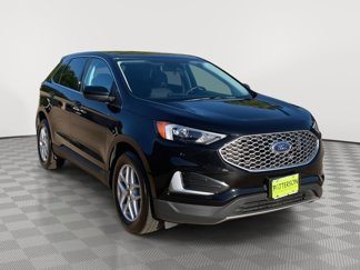Used 2024 Ford Edge SEL image 1
