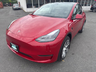 Used 2022 Tesla Model Y Long Range image 1