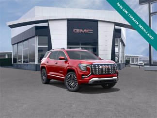 New 2026 GMC Terrain Denali image 1