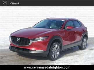 New 2025 MAZDA CX-30 AWD 2.5 S w/ Premium Package image 1