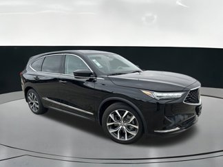 Used 2023 Acura MDX SH-AWD w/ Technology Package image 1