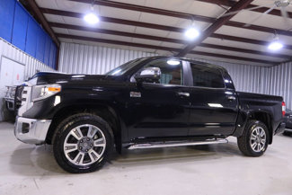 Used 2021 Toyota Tundra 1794 Edition image 1