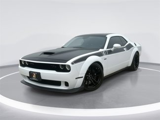 Used 2023 Dodge Challenger R/T Scat Pack image 1