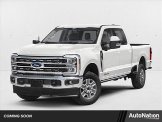 New 2026 Ford F250 Lariat image 1