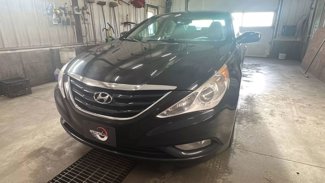 Used 2013 Hyundai Sonata GLS w/ Popular Equipment Pkg image 1