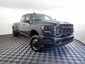 New 2025 RAM 3500 Big Horn image 1