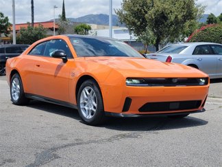 New 2025 Dodge Charger R/T w/ Quick Order Package 25M R/T image 1