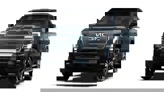 New 2025 GMC Sierra EV Denali image 1
