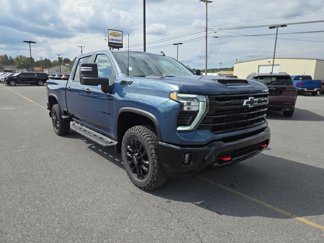 New 2026 Chevrolet Silverado 2500 LT w/ Trail Boss Package video 1
