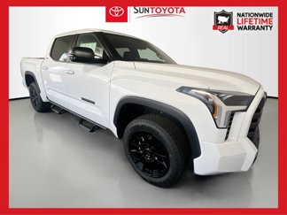 New 2025 Toyota Tundra SR5 image 1