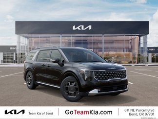 New 2026 Kia Carnival SX image 1