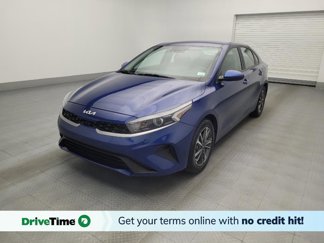 Used 2023 Kia Forte LXS image 1