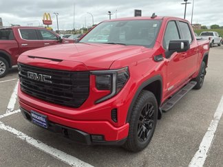 New 2025 GMC Sierra 1500 Elevation w/ Elevation Premium Package image 1