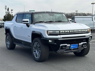 New 2025 GMC Hummer EV 3X w/ Battery Pack, 24 Module Pack image 1