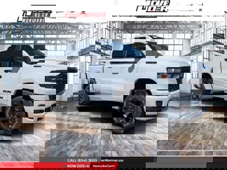 New 2025 RAM 1500 Big Horn image 1