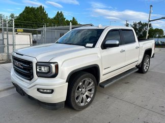 Used 2017 GMC Sierra 1500 Denali w/ Denali Ultimate Package image 1