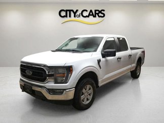 Used 2023 Ford F150 XLT image 1