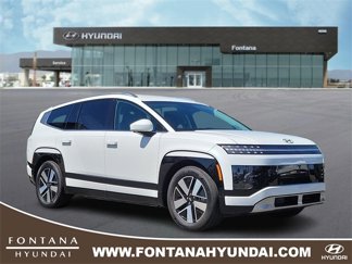 New 2026 Hyundai Ioniq 9 SEL image 1