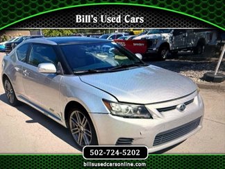 Used 2013 Scion tC image 1