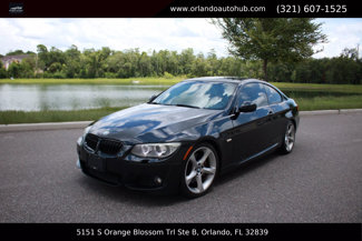 Used 2013 BMW 335i Coupe image 1