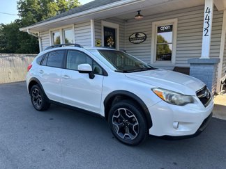 Used 2014 Subaru Crosstrek 2.0i Limited image 1